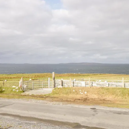 Wild Atlantic View Achill Sound