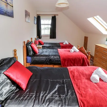 Tatil Evi Wild Atlantic View Achill Sound