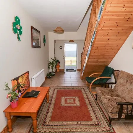Wild Atlantic View Achill Sound Tatil Evi *