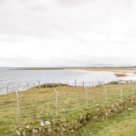 Wild Atlantic View Achill Sound
