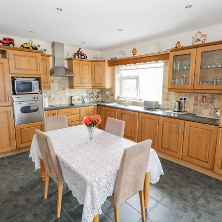 Wild Atlantic View Achill Sound Tatil Evi