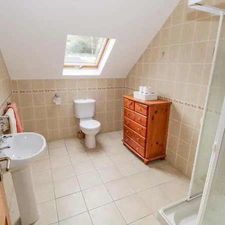 Tatil Evi Wild Atlantic View Achill Sound