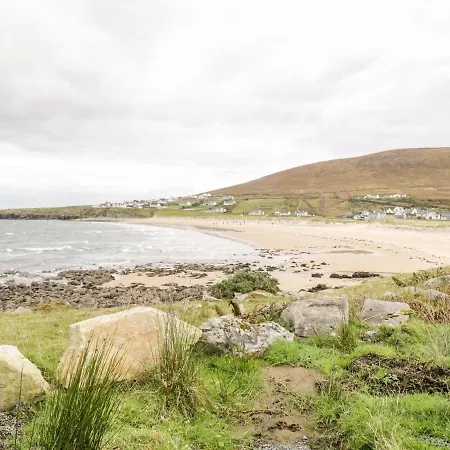 Wild Atlantic View Achill Sound Casa de Férias Doogort