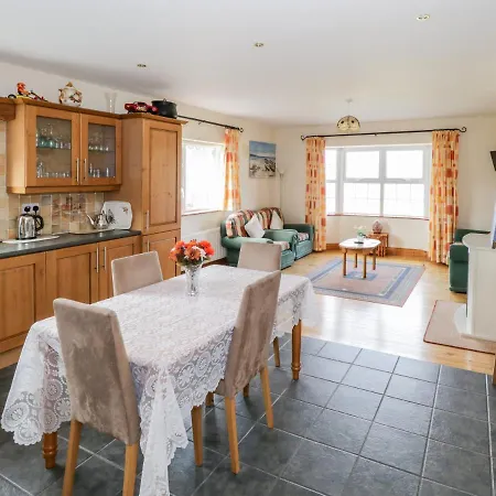 Wild Atlantic View Achill Sound Tatil Evi Doogort